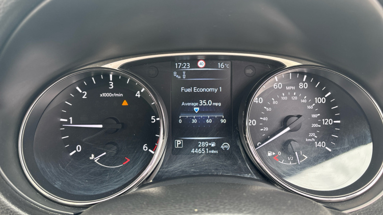 Nissan X-Trail 1.6 dCi Tekna 5dr Xtronic Diesel Station Wagon